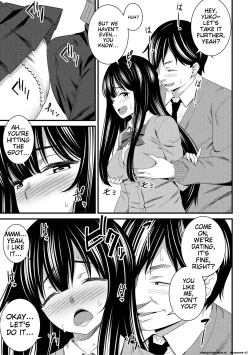 Page 27 of Dosukebe Saimin Revenge