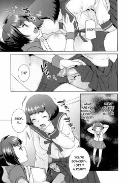 Page 19 of Futanari Relations