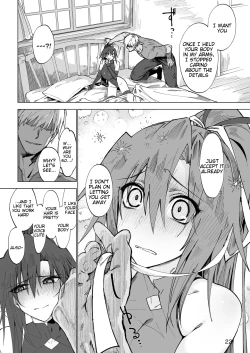 Page 21 of Isekai Mesu Yuusha