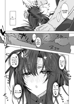 Page 35 of Isekai Mesu Yuusha