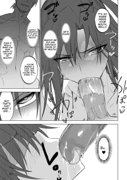 Page 46 of Isekai Mesu Yuusha