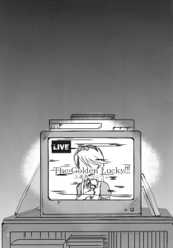 Page 3 of The GOLDEN LUCKY!!!