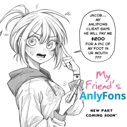 Page 11 of My friend's AnlyFons #1-2