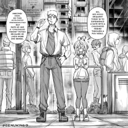 Page 15 of My friend's AnlyFons #1-2