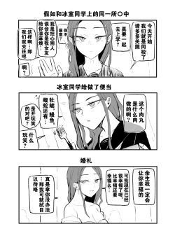 Page 64 of Yarasete Kureru Osananajimi Downer-chan | 心甘情愿任我干 高冷青梅