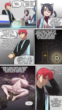 Page 138 of akaimelon Maru H 1-10 Pixiv ver