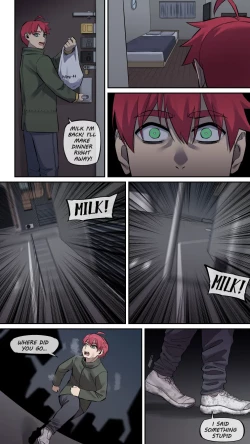 Page 139 of akaimelon Maru H 1-10 Pixiv ver