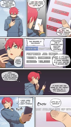 Page 69 of akaimelon Maru H 1-10 Pixiv ver