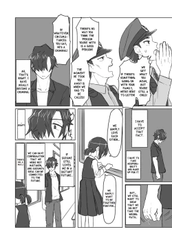 Page 140 of Satori Youjo to Lolicon to