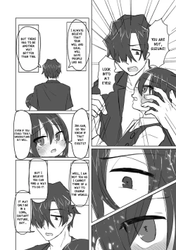 Page 144 of Satori Youjo to Lolicon to