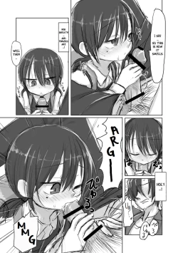 Page 15 of Satori Youjo to Lolicon to