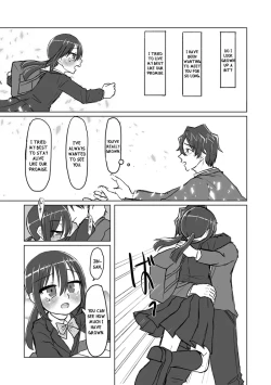 Page 161 of Satori Youjo to Lolicon to