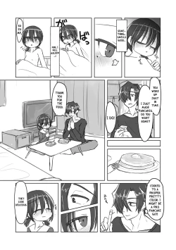 Page 45 of Satori Youjo to Lolicon to