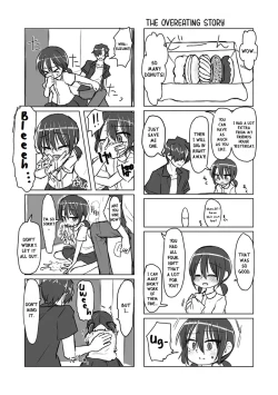 Page 70 of Satori Youjo to Lolicon to