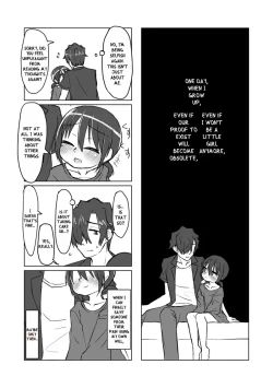 Page 73 of Satori Youjo to Lolicon to