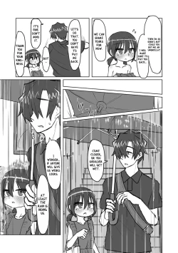 Page 91 of Satori Youjo to Lolicon to