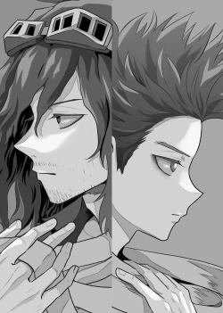 Page 3 of シンアイなる人