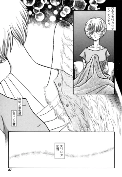 Page 89 of ProjectE Daiichiji Chuukanhoukoku