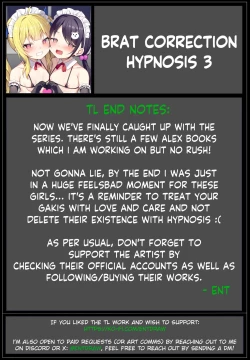Page 42 of Mesugaki Wakarase Saimin 3 | Brat Correction Hypnosis 3