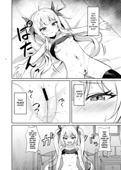 Page 9 of Mesugaki Wakarase Saimin 3 | Brat Correction Hypnosis 3