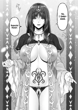 Page 61 of Yakishiri Yuukaku Kanyuutan Scout Ichi| Yagijiri Pleasure District Recruitment Story 1