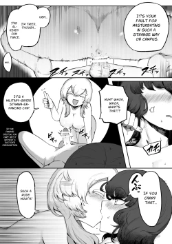 Page 30 of Kininaru Anoko ni Kawareteru | She Keeps Me As A Pet