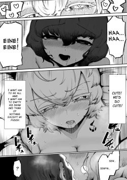 Page 37 of Kininaru Anoko ni Kawareteru | She Keeps Me As A Pet