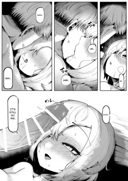 Page 32 of Loving and Lewding with a Slit-Mouthed Woman