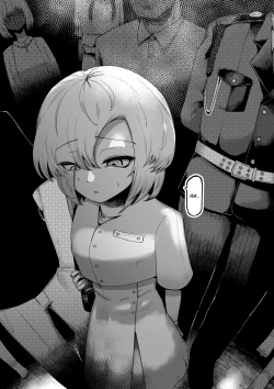 Page 77 of Loving and Lewding with a Slit-Mouthed Woman