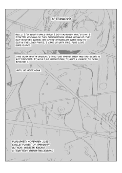 Page 88 of Loving and Lewding with a Slit-Mouthed Woman