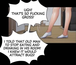 Page 14 of Queen Bee45 - Seonyeong's Corruption Mom NTR