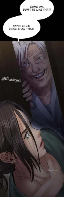 Page 14 of Queen Bee59 - Seonyeong's Corruption Mom NTR