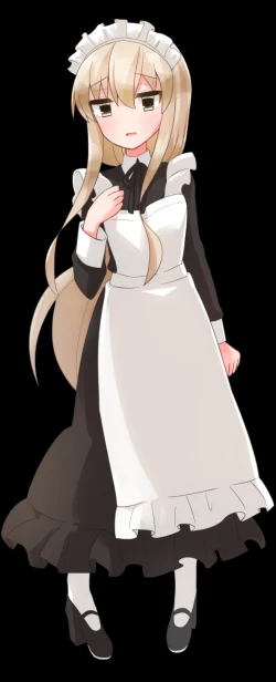 Page 364 of Muchi de Kiyowa na Bishoujo Maid Yatotte Ecchi na Gohoushi Saseru Hanashi