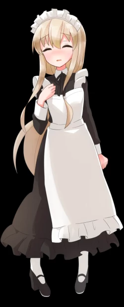 Page 366 of Muchi de Kiyowa na Bishoujo Maid Yatotte Ecchi na Gohoushi Saseru Hanashi