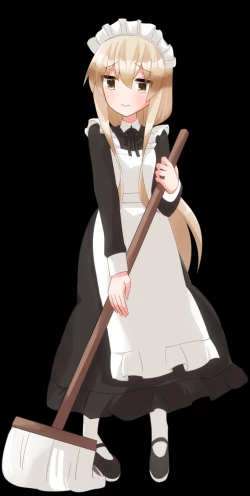 Page 367 of Muchi de Kiyowa na Bishoujo Maid Yatotte Ecchi na Gohoushi Saseru Hanashi