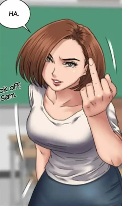 Page 21 of Queen BeeHeomin's Facesitting