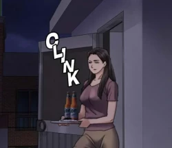 Page 21 of Queen Bee64 - Seonyeong's Corruption Mom NTR