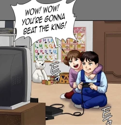 Page 21 of Queen Bee124 - Dallee's Corruption, Daughter Netori