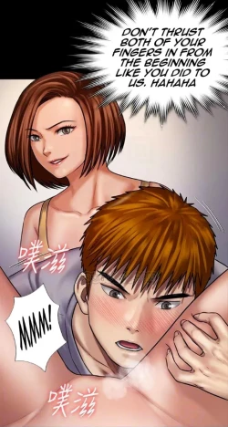 Page 306 of Queen Bee124 - Dallee's Corruption, Daughter Netori