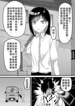 Page 1 of Nikutai Kaizou Club Shidou | 肉體改造俱樂部啟動! + 去勢雌化課程施術後