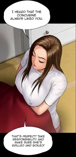 Page 74 of Queen Bee134 - Dallee's Corruption