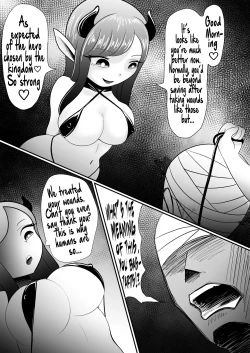 Page 13 of The Succubus' Dog