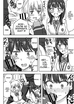Page 14 of SSSS.GRIDGIRLS