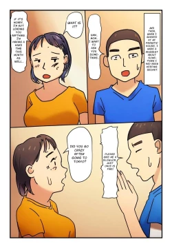 Page 4 of Sister, Here Me Out! There's A Reason For This...