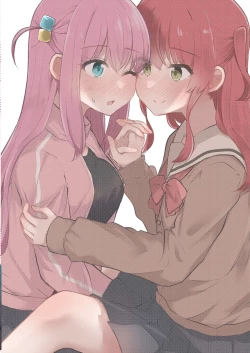 Page 22 of Hitori-chan o Hitorijime!! | 想把小一里占为己有!!