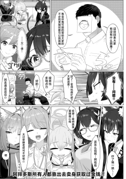 Page 3 of Abydos Shakkin Taisaku Iinkai