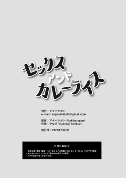 Page 19 of Sex and Curry Rice