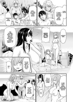 Page 108 of Oni Harame: Impregnate ALL the Oni!