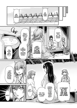 Page 124 of Oni Harame: Impregnate ALL the Oni!