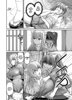 Page 135 of Oni Harame: Impregnate ALL the Oni!